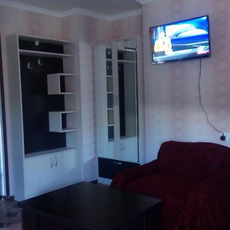 Dadu'S Apartment Tiflis Dış mekan fotoğraf