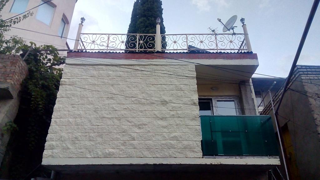 Dadu'S Apartment Tiflis Dış mekan fotoğraf