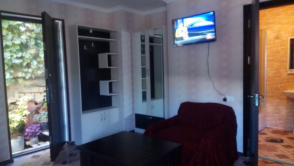 Dadu'S Apartment Tiflis Dış mekan fotoğraf