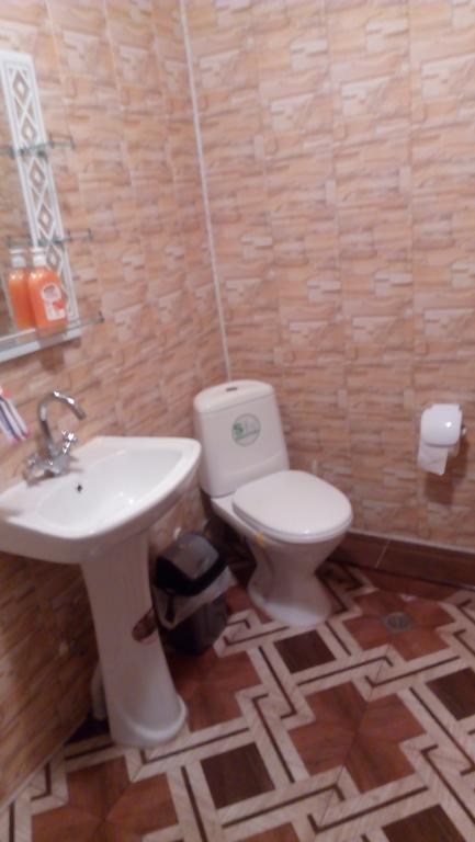 Dadu'S Apartment Tiflis Dış mekan fotoğraf