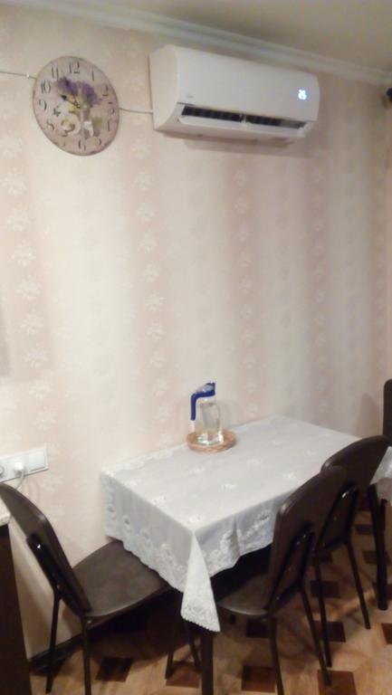 Dadu'S Apartment Tiflis Dış mekan fotoğraf
