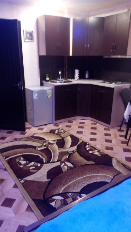 Dadu'S Apartment Tiflis Dış mekan fotoğraf