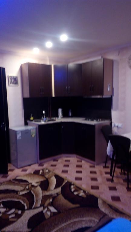 Dadu'S Apartment Tiflis Dış mekan fotoğraf