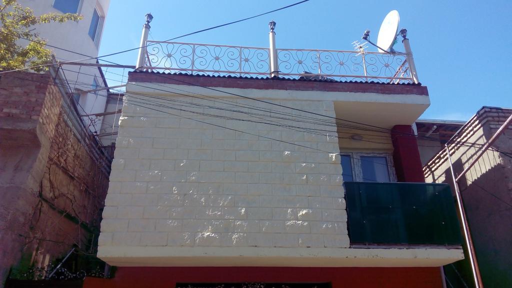 Dadu'S Apartment Tiflis Dış mekan fotoğraf
