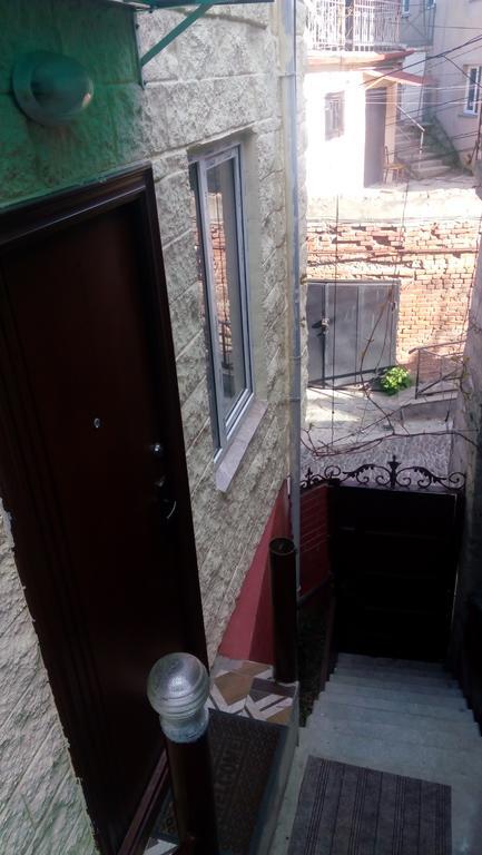 Dadu'S Apartment Tiflis Dış mekan fotoğraf