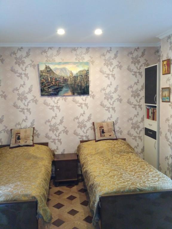 Dadu'S Apartment Tiflis Dış mekan fotoğraf