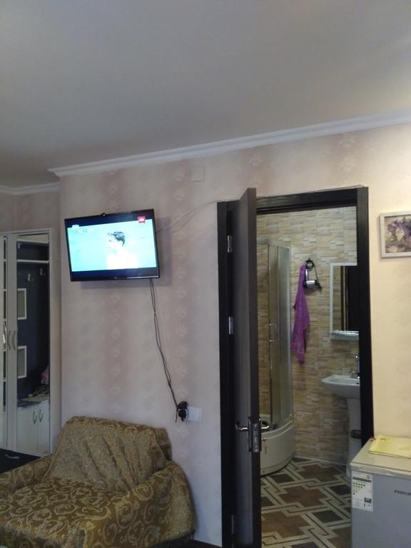 Dadu'S Apartment Tiflis Dış mekan fotoğraf