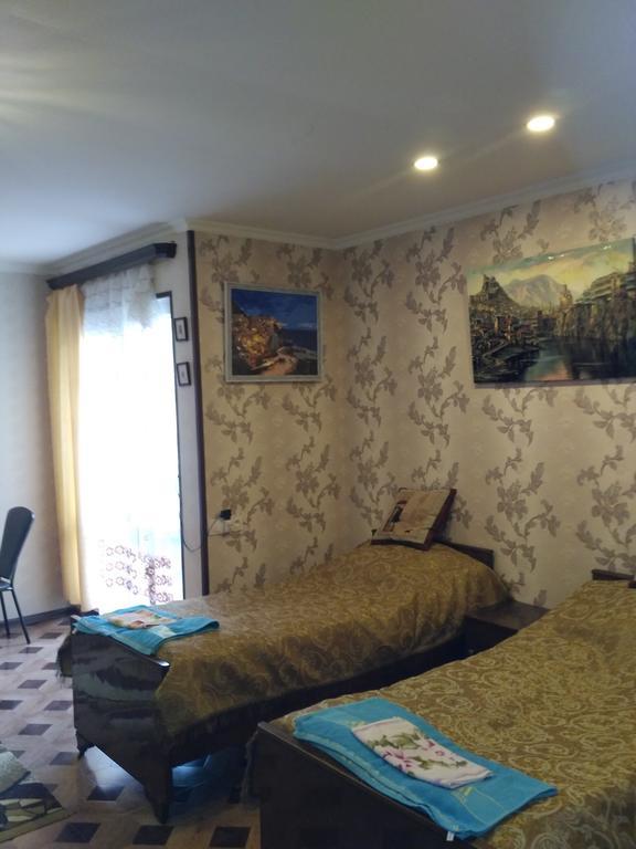 Dadu'S Apartment Tiflis Dış mekan fotoğraf