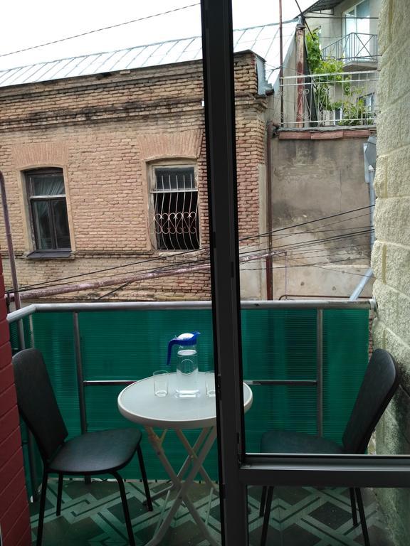 Dadu'S Apartment Tiflis Dış mekan fotoğraf